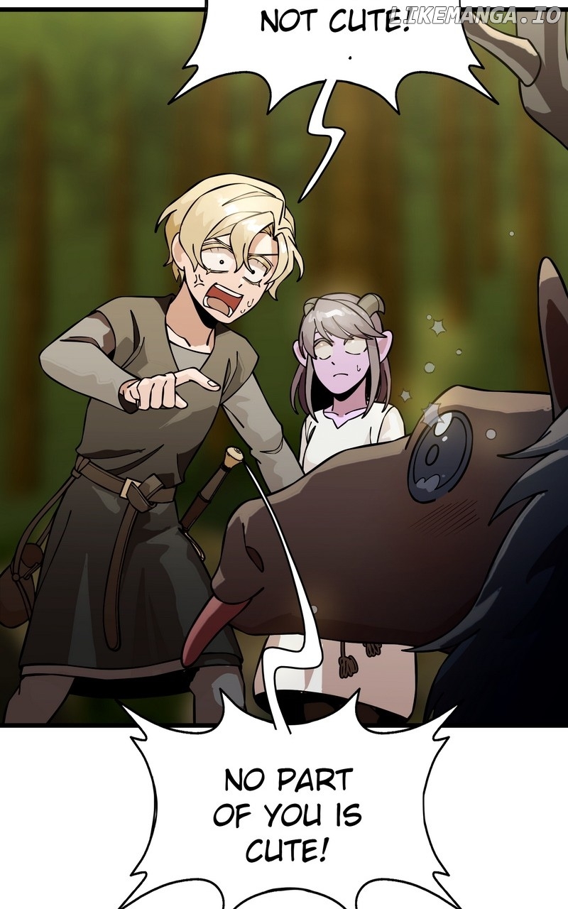 RE: Monarch Chapter 36 - page 34