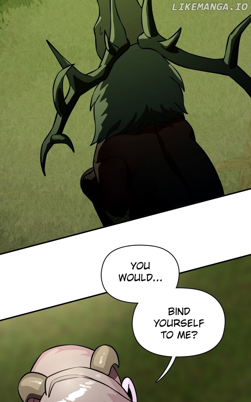 RE: Monarch Chapter 36 - page 4