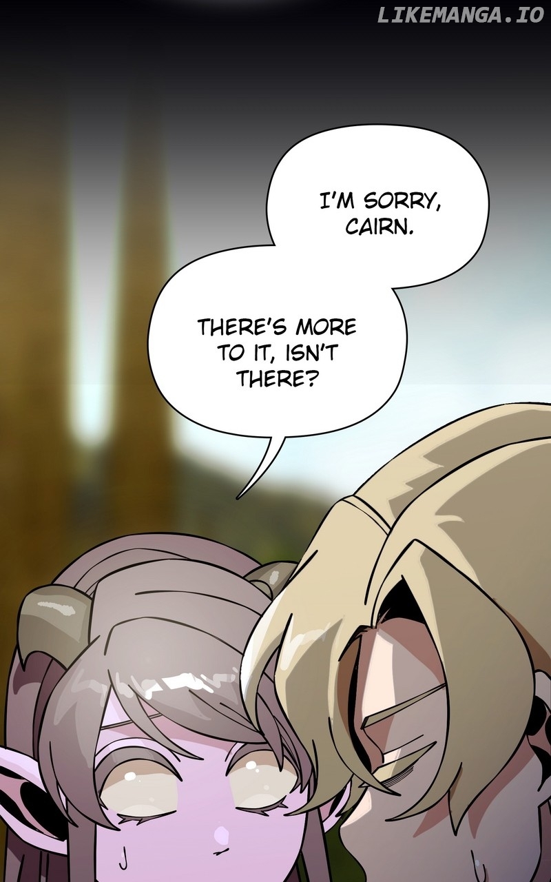 RE: Monarch Chapter 36 - page 41