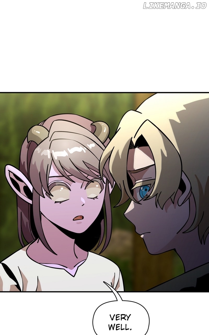 RE: Monarch Chapter 36 - page 44