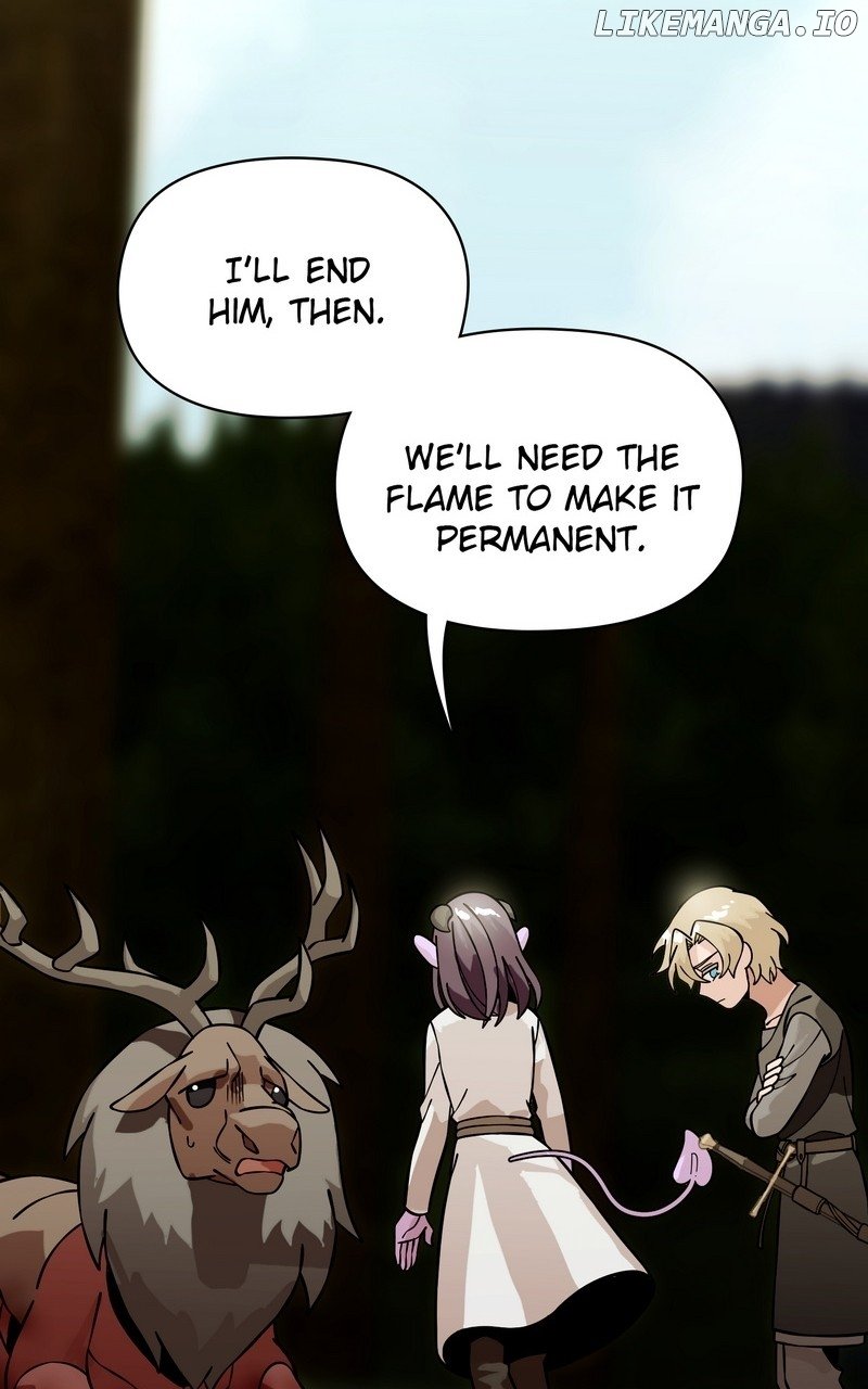 RE: Monarch Chapter 36 - page 46