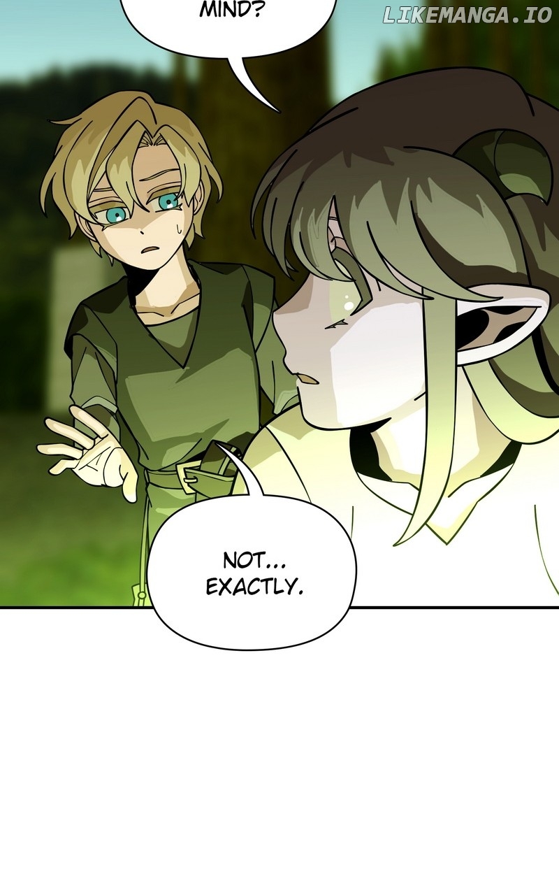 RE: Monarch Chapter 36 - page 57