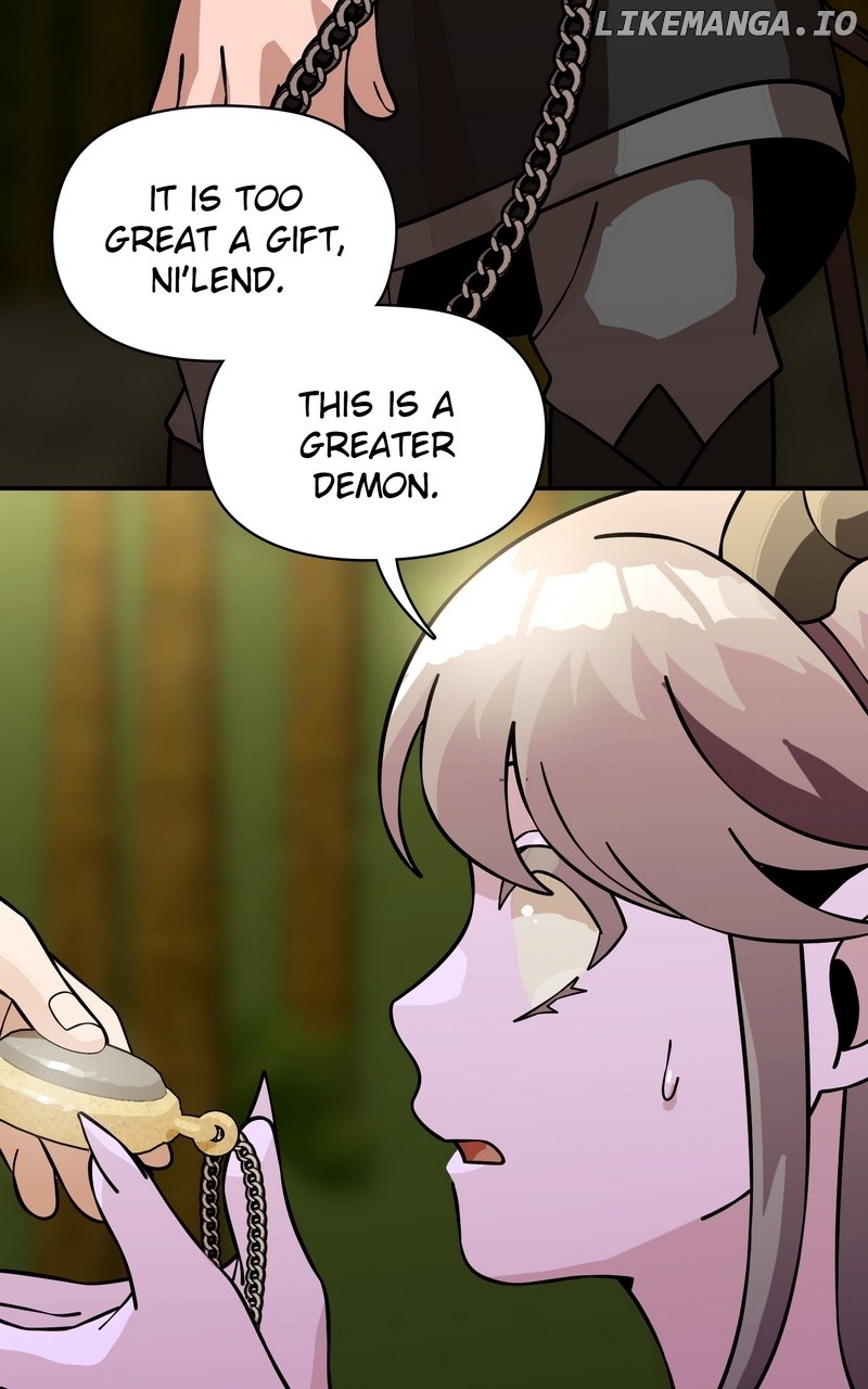 RE: Monarch Chapter 36 - page 64