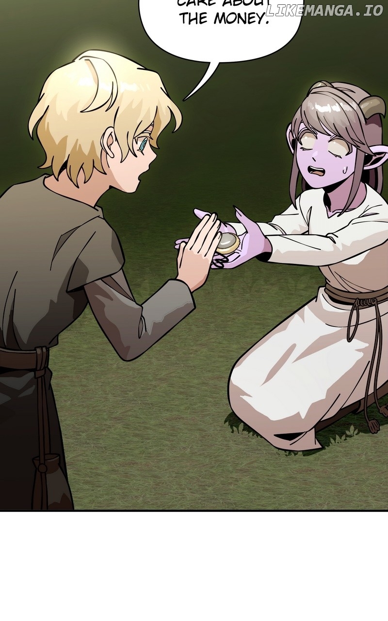 RE: Monarch Chapter 36 - page 66