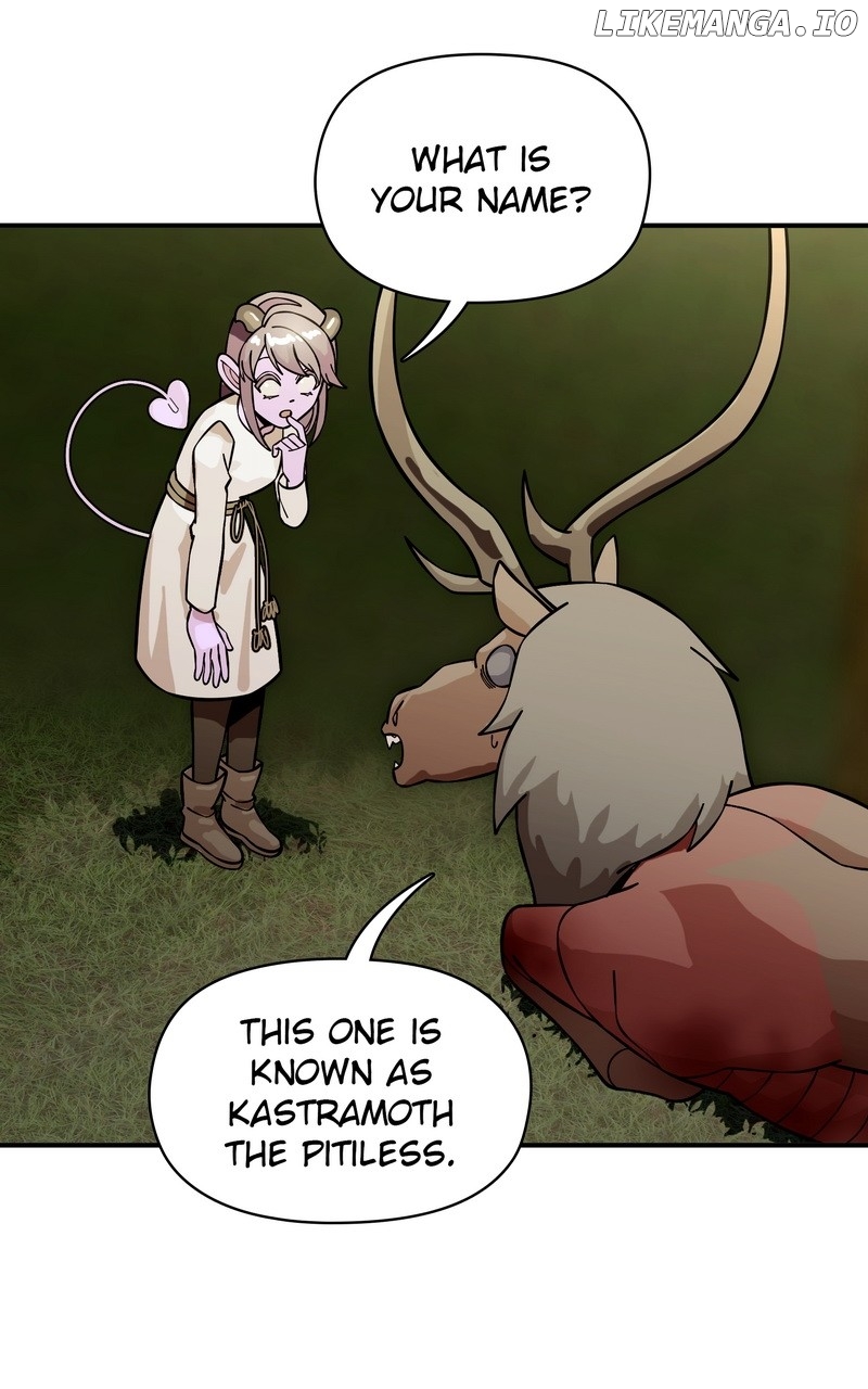 RE: Monarch Chapter 36 - page 7