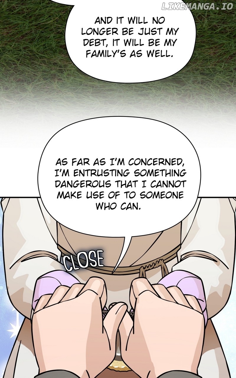 RE: Monarch Chapter 36 - page 70