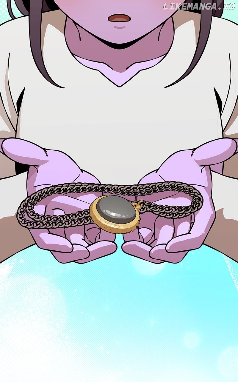 RE: Monarch Chapter 36 - page 73