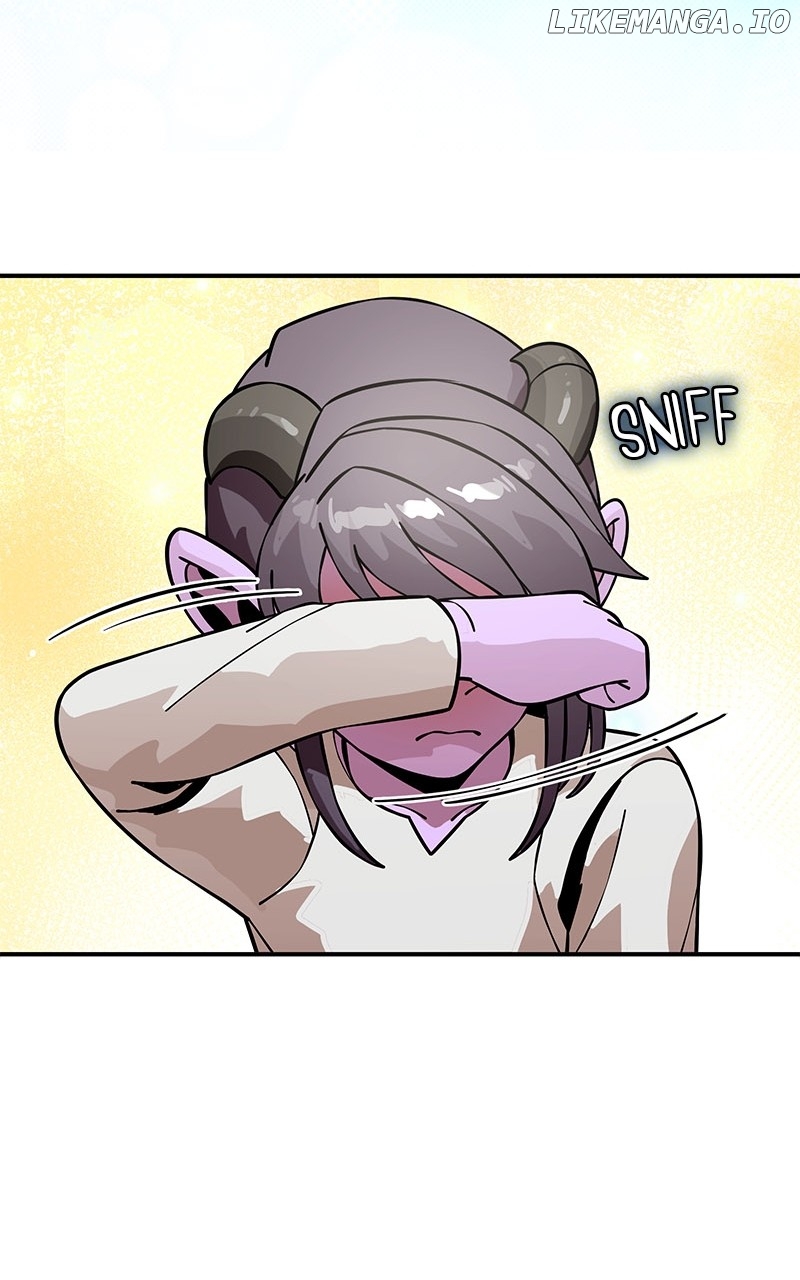 RE: Monarch Chapter 36 - page 74