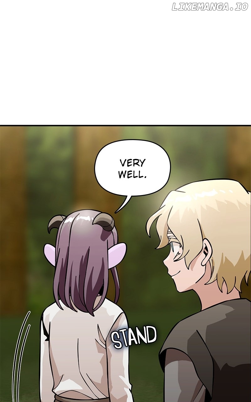 RE: Monarch Chapter 36 - page 75