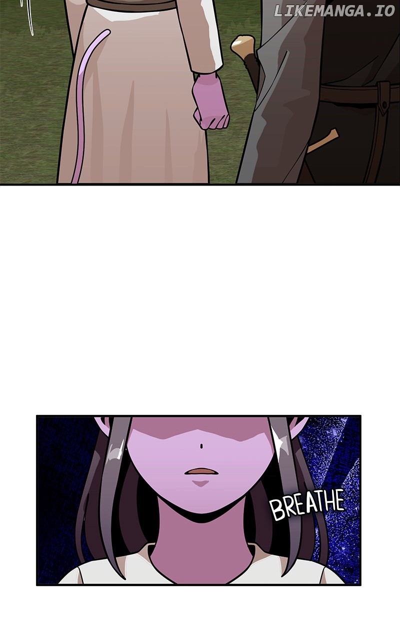 RE: Monarch Chapter 36 - page 76