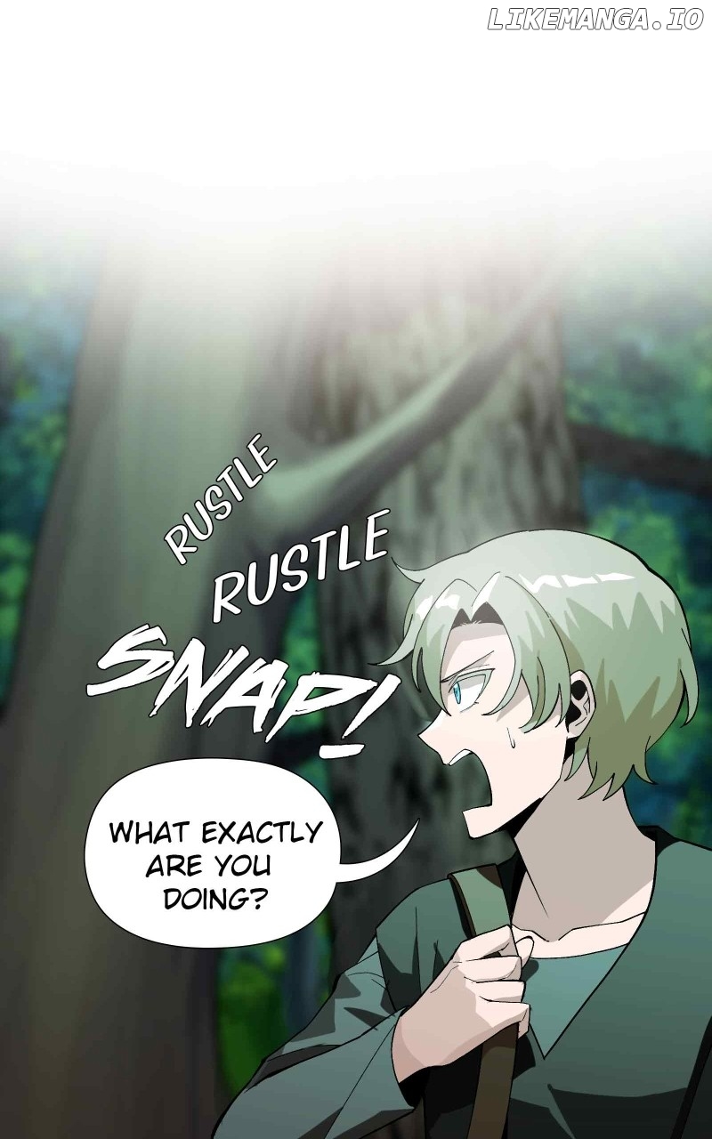 RE: Monarch Chapter 18 - page 21