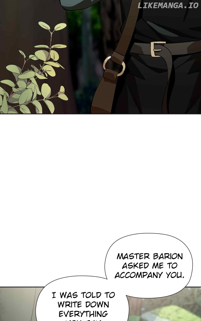RE: Monarch Chapter 18 - page 22