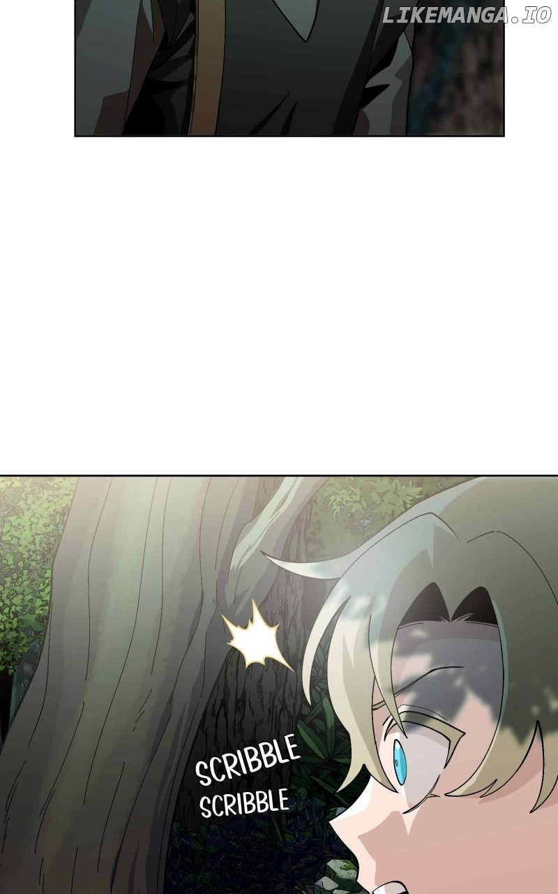 RE: Monarch Chapter 18 - page 25