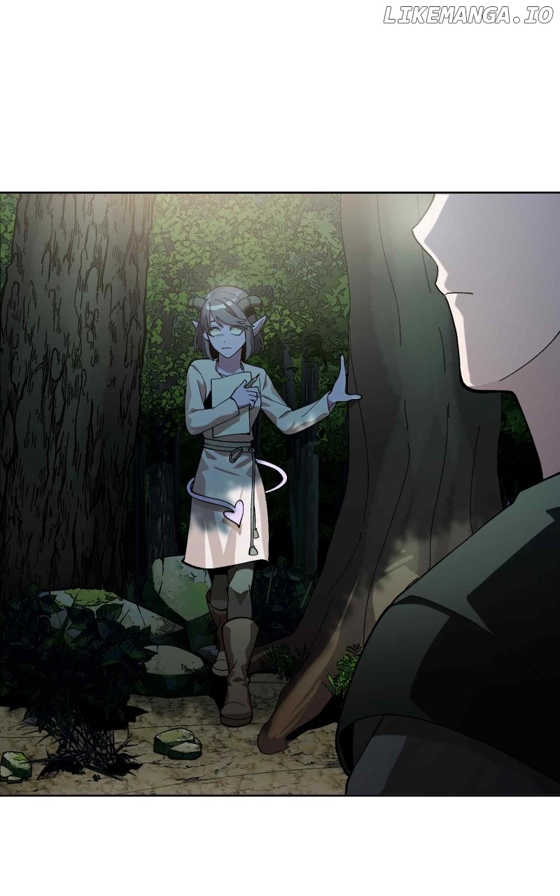 RE: Monarch Chapter 18 - page 32