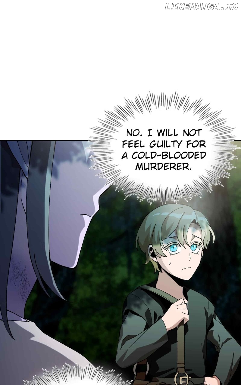 RE: Monarch Chapter 18 - page 33