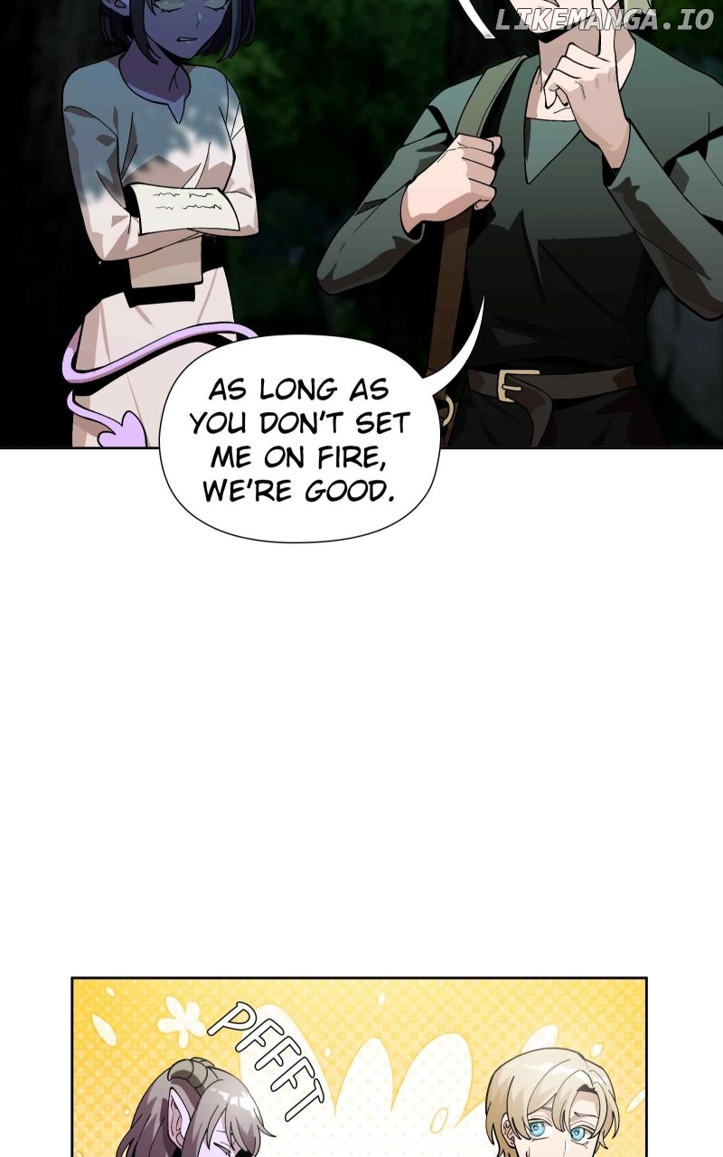 RE: Monarch Chapter 18 - page 35