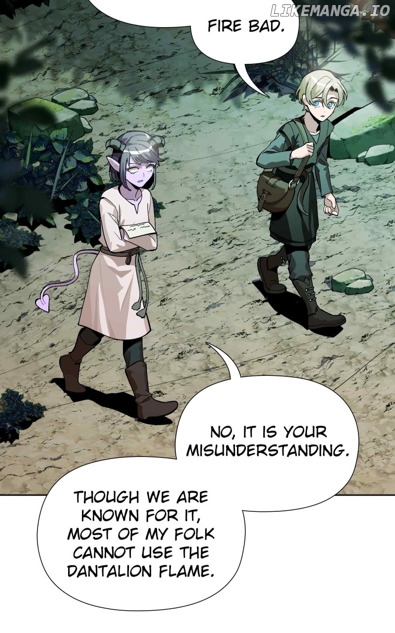 RE: Monarch Chapter 18 - page 38