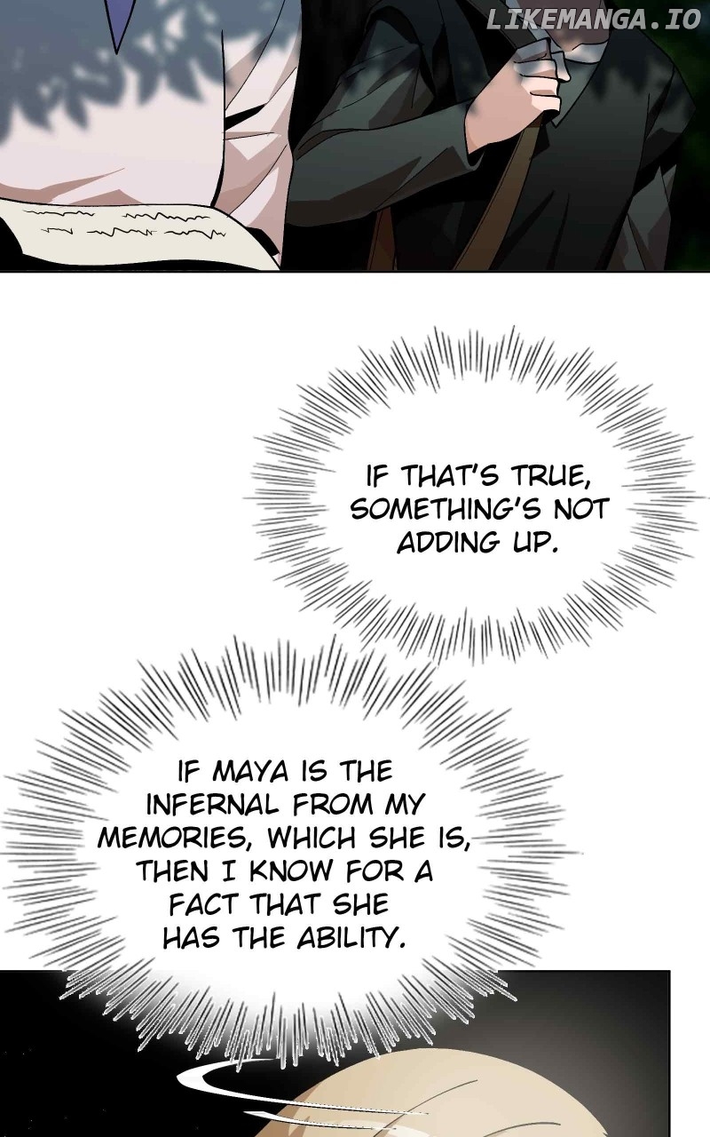 RE: Monarch Chapter 18 - page 40