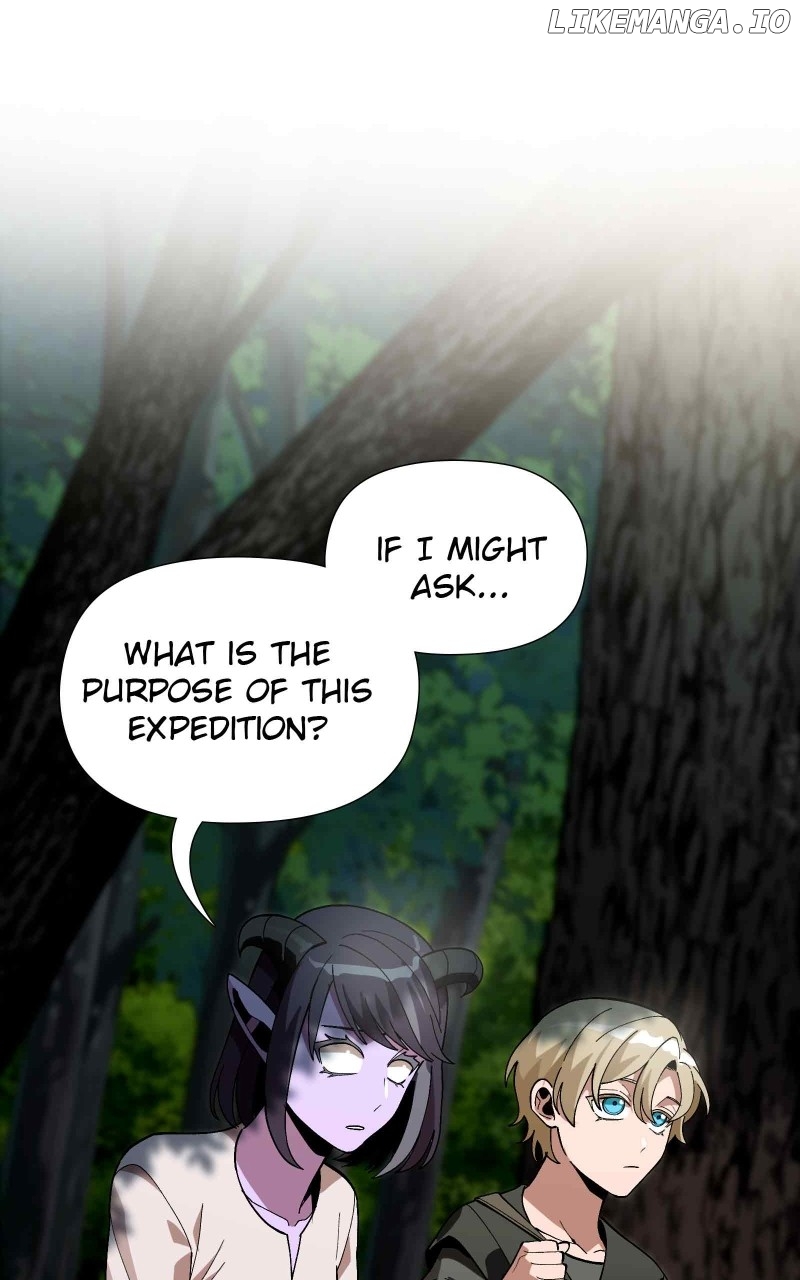 RE: Monarch Chapter 18 - page 42