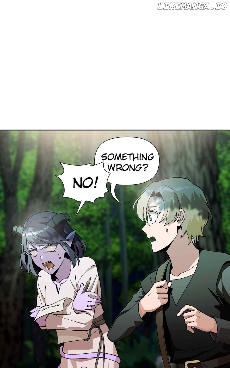 RE: Monarch Chapter 18 - page 48