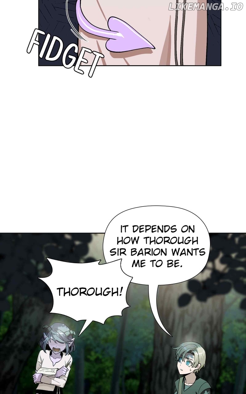 RE: Monarch Chapter 18 - page 50