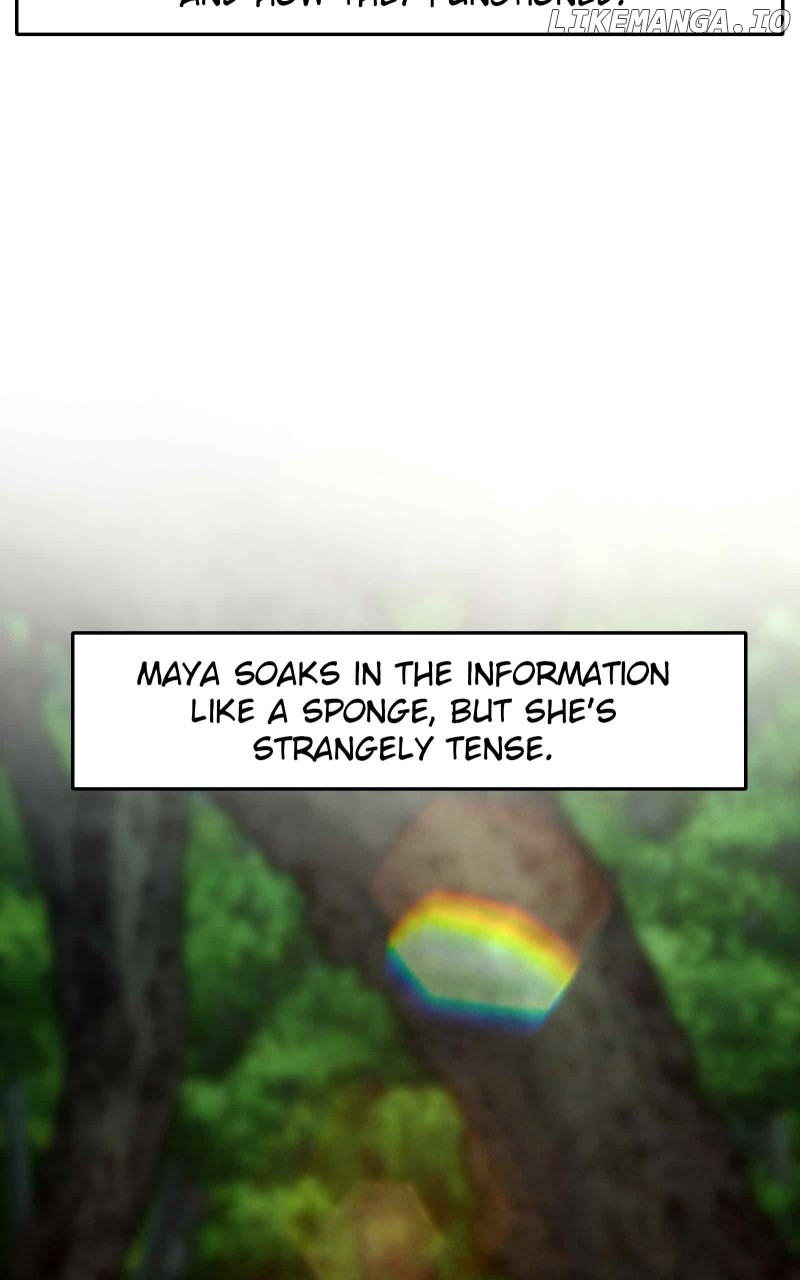 RE: Monarch Chapter 18 - page 55