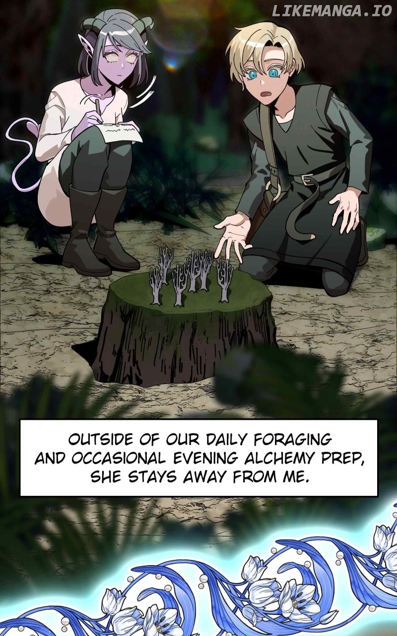 RE: Monarch Chapter 18 - page 56