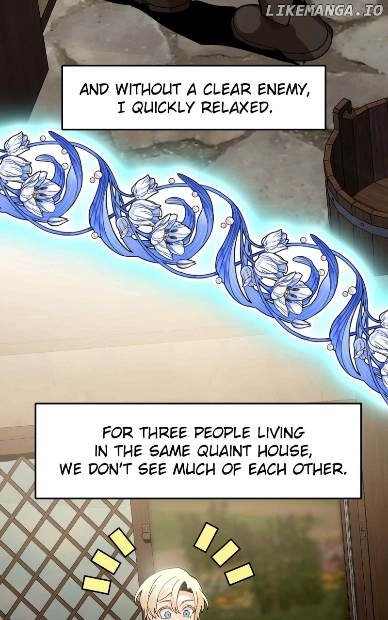 RE: Monarch Chapter 18 - page 59