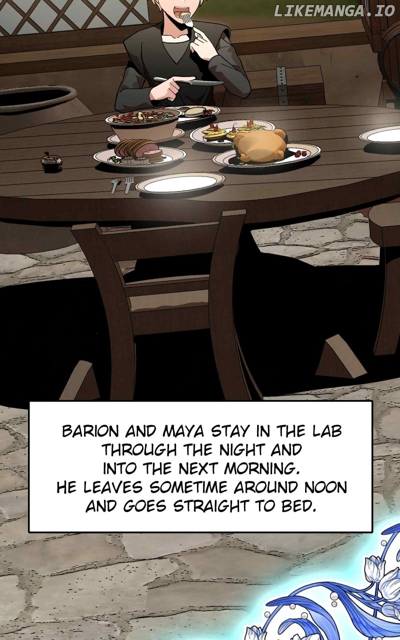 RE: Monarch Chapter 18 - page 60