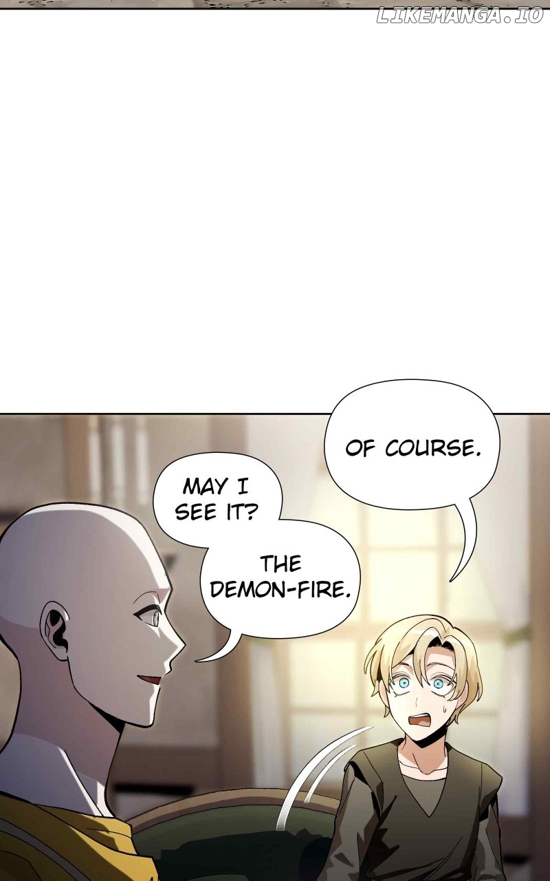 RE: Monarch Chapter 18 - page 65