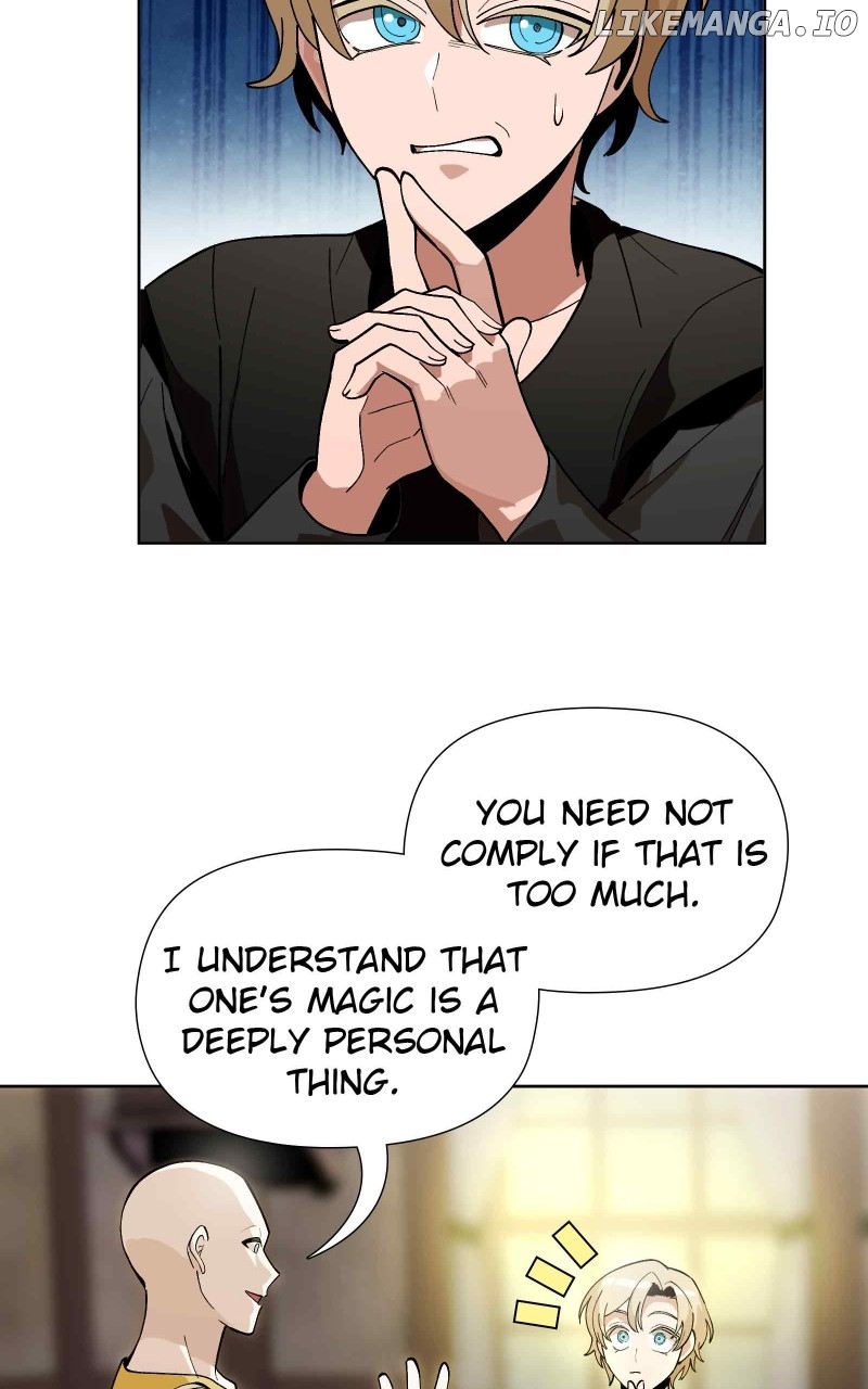 RE: Monarch Chapter 18 - page 67