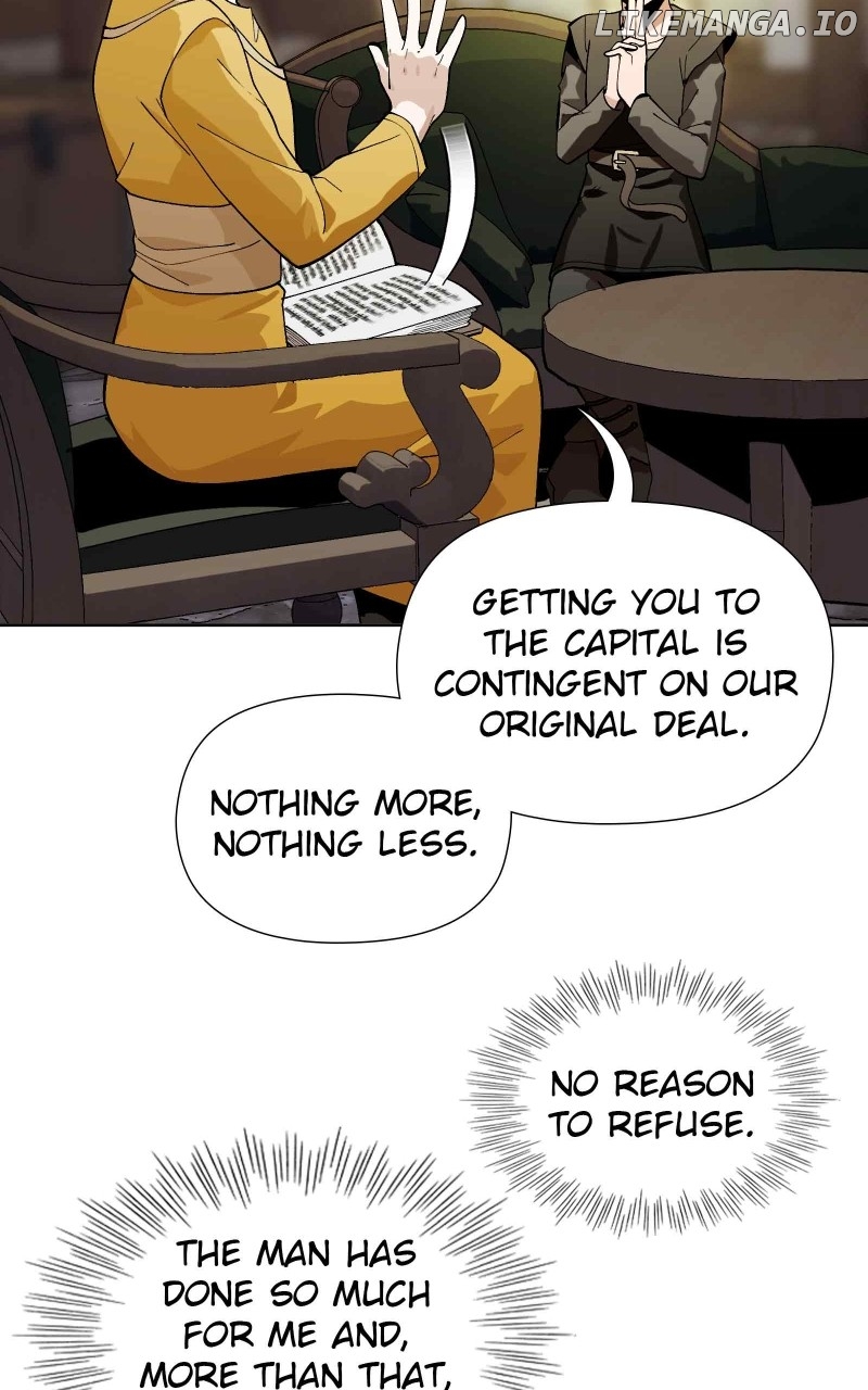 RE: Monarch Chapter 18 - page 68