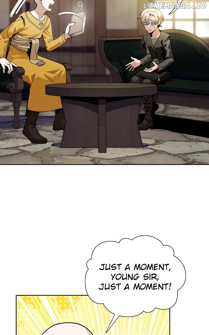 RE: Monarch Chapter 18 - page 71