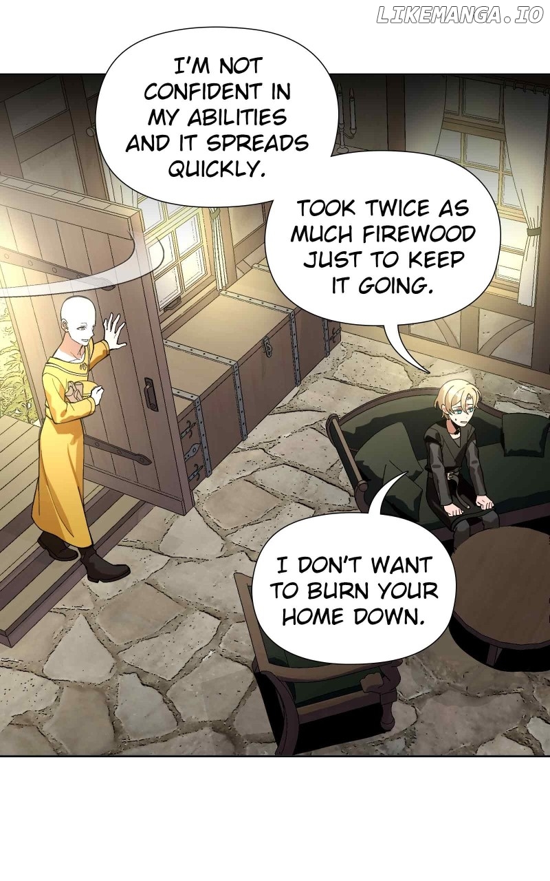 RE: Monarch Chapter 18 - page 75