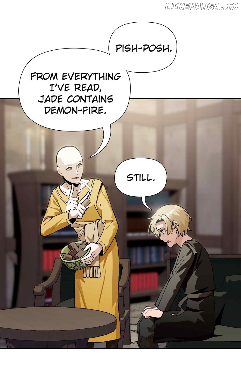 RE: Monarch Chapter 18 - page 76