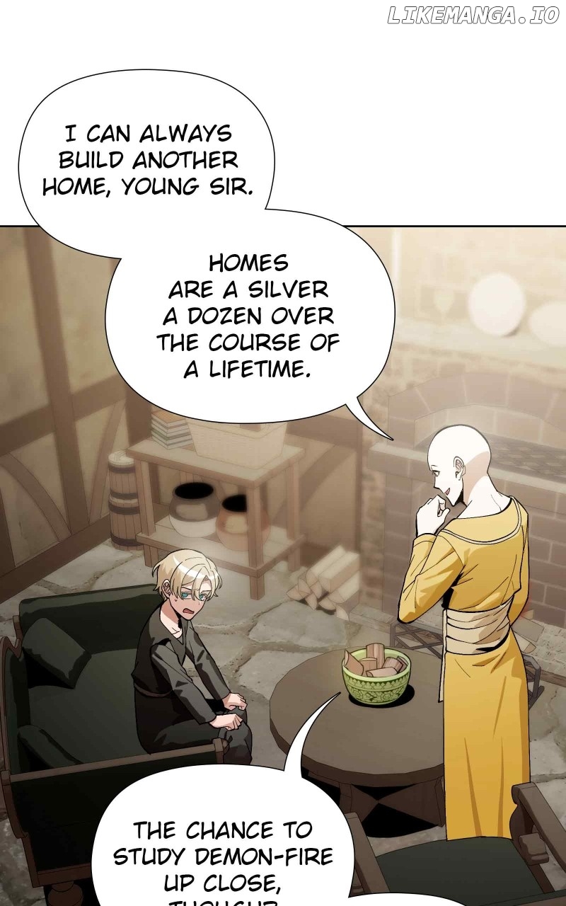 RE: Monarch Chapter 18 - page 77