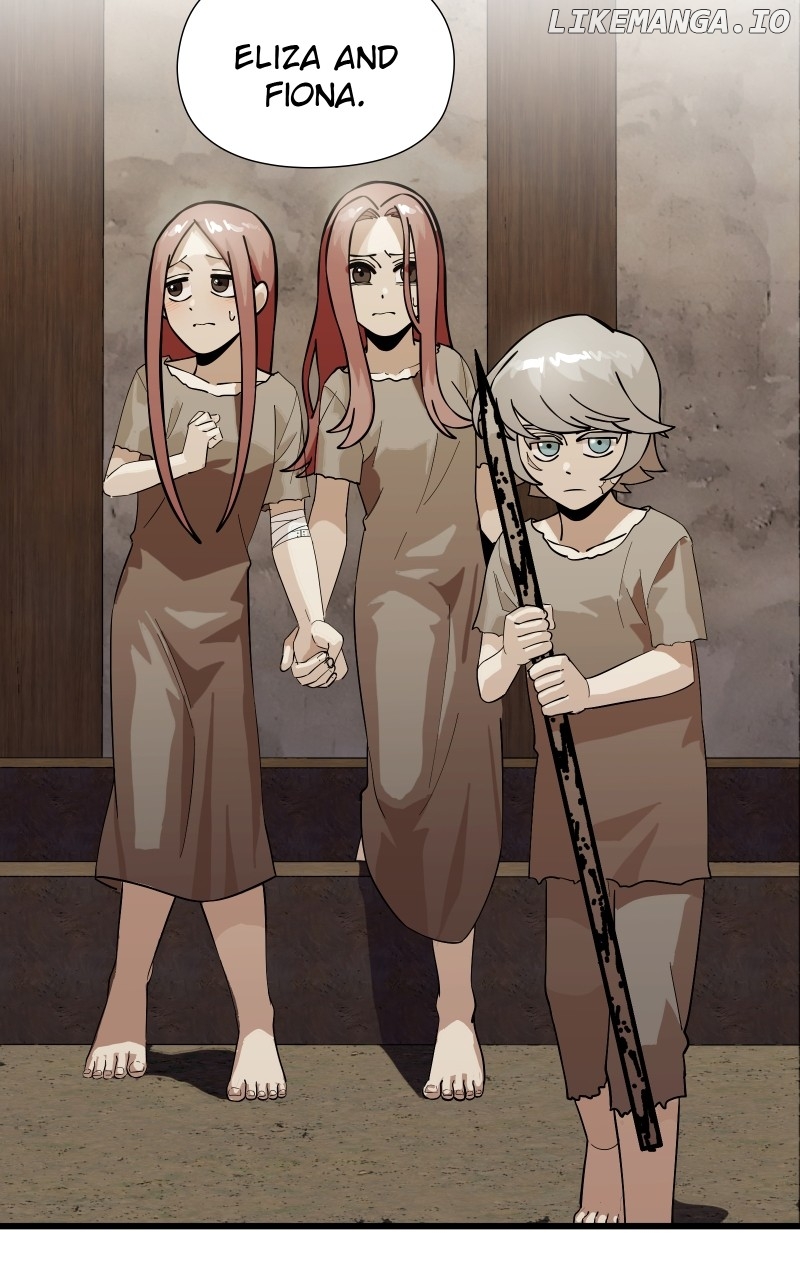 RE: Monarch Chapter 35 - page 10