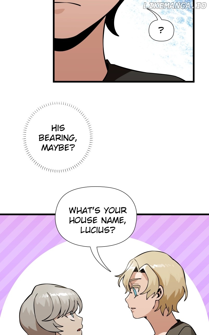 RE: Monarch Chapter 35 - page 15
