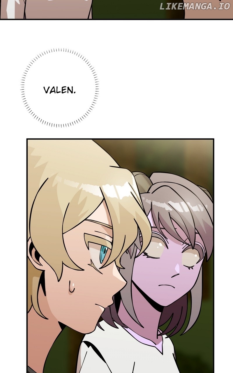 RE: Monarch Chapter 35 - page 18