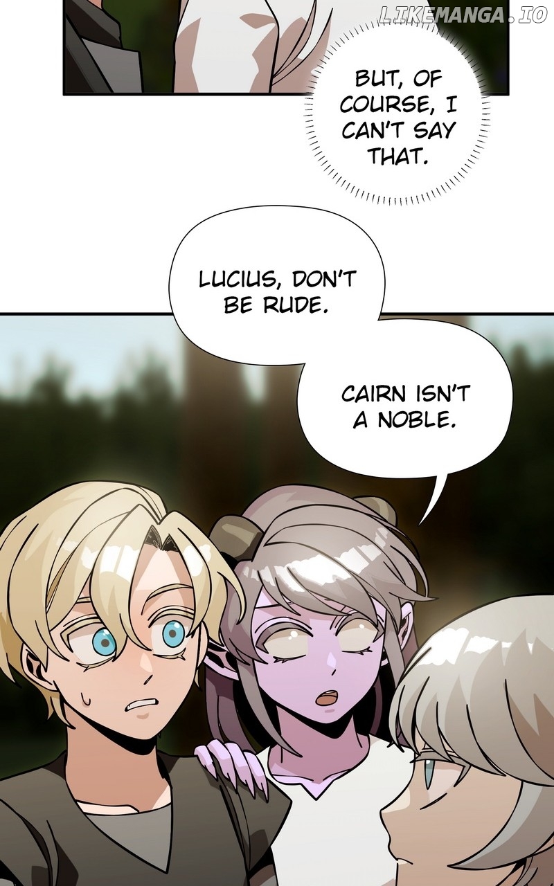 RE: Monarch Chapter 35 - page 19