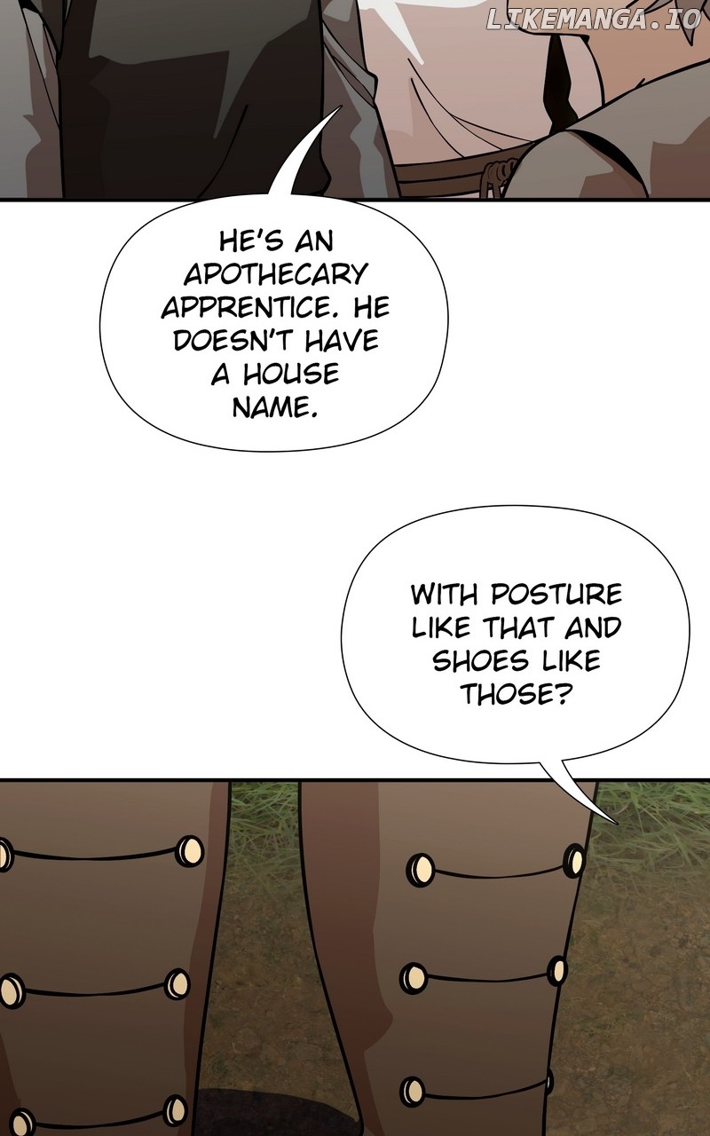 RE: Monarch Chapter 35 - page 20