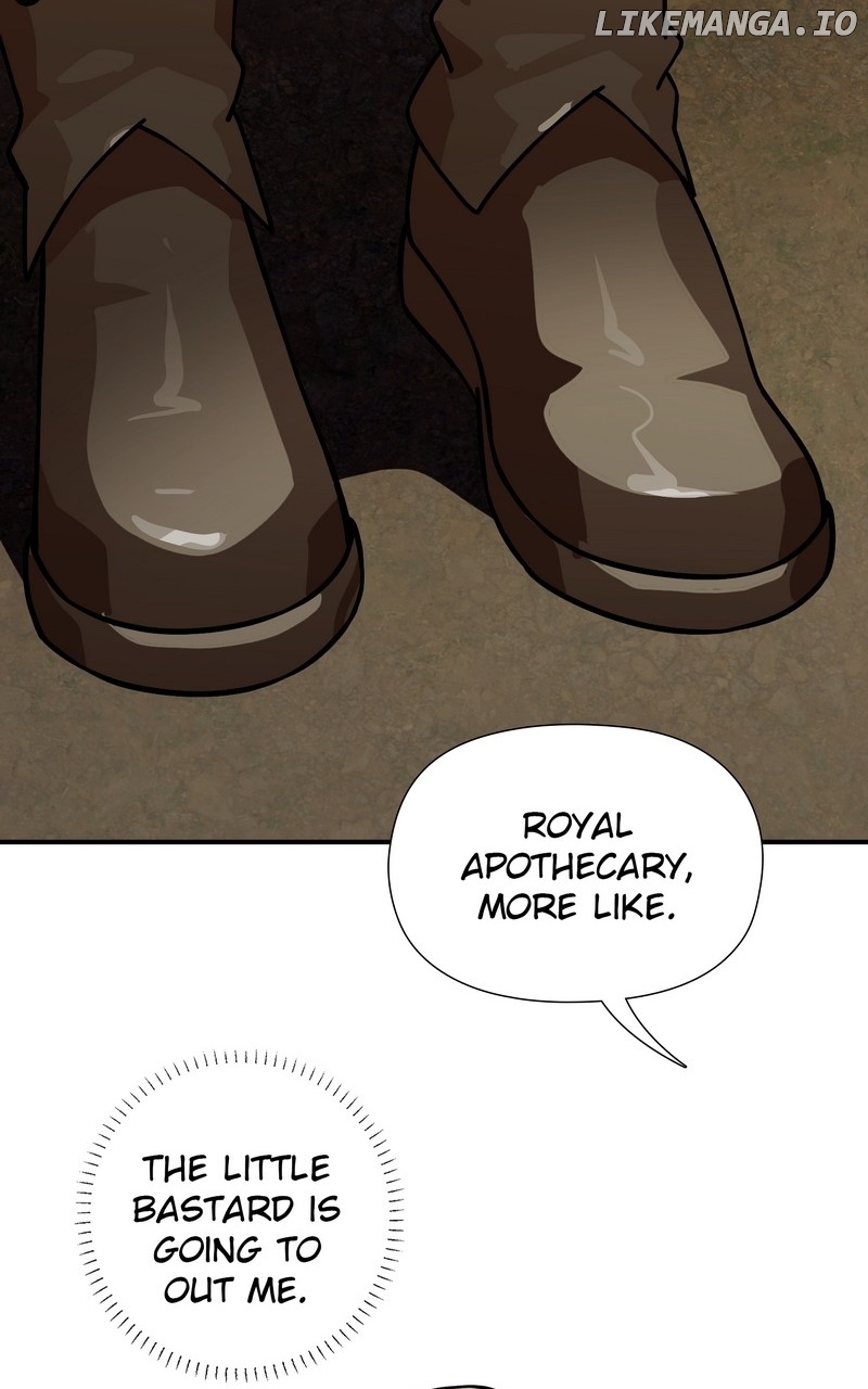 RE: Monarch Chapter 35 - page 21