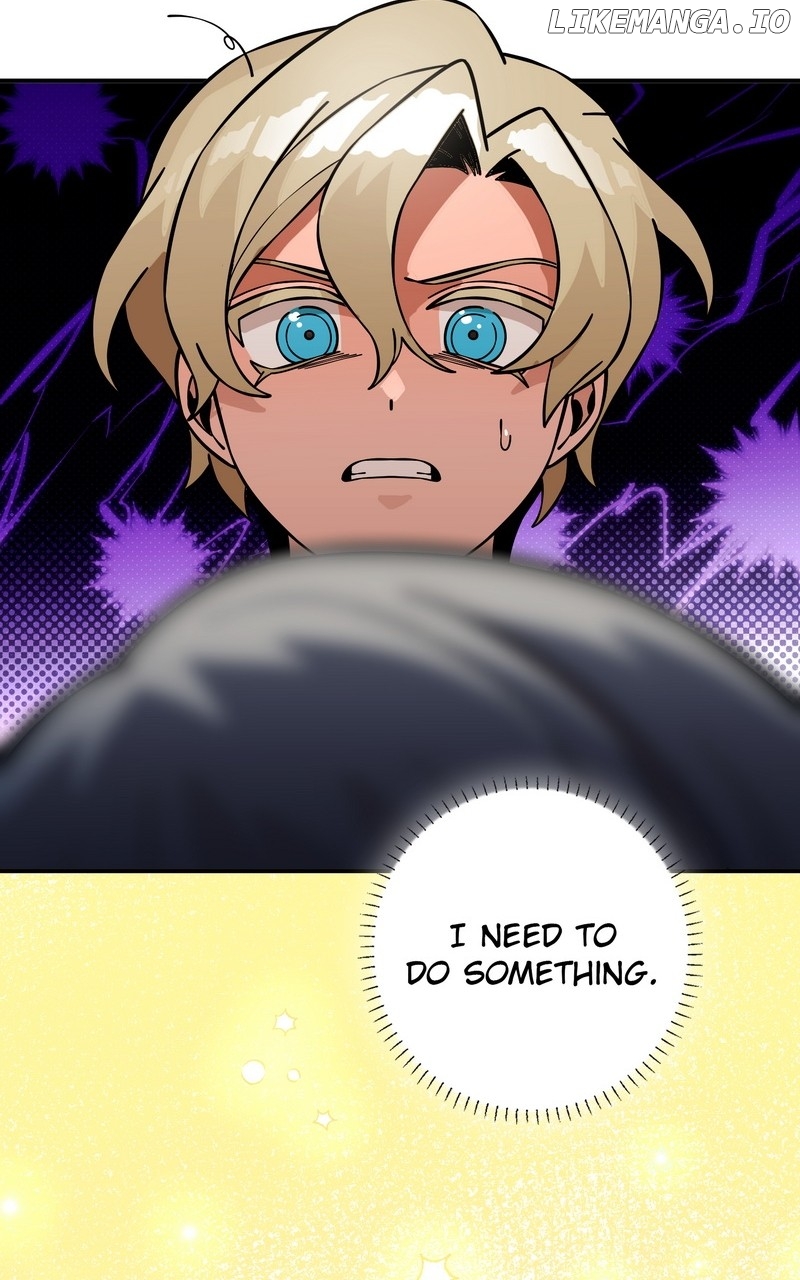 RE: Monarch Chapter 35 - page 22