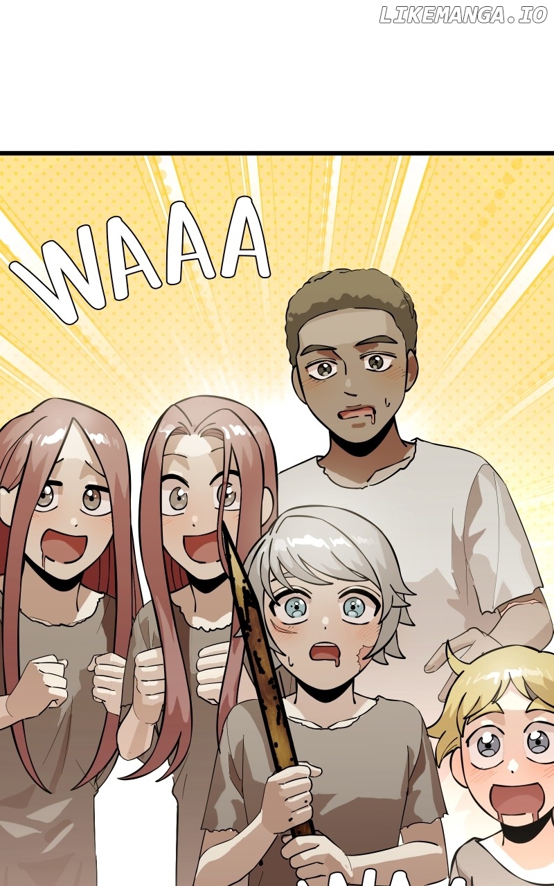 RE: Monarch Chapter 35 - page 25