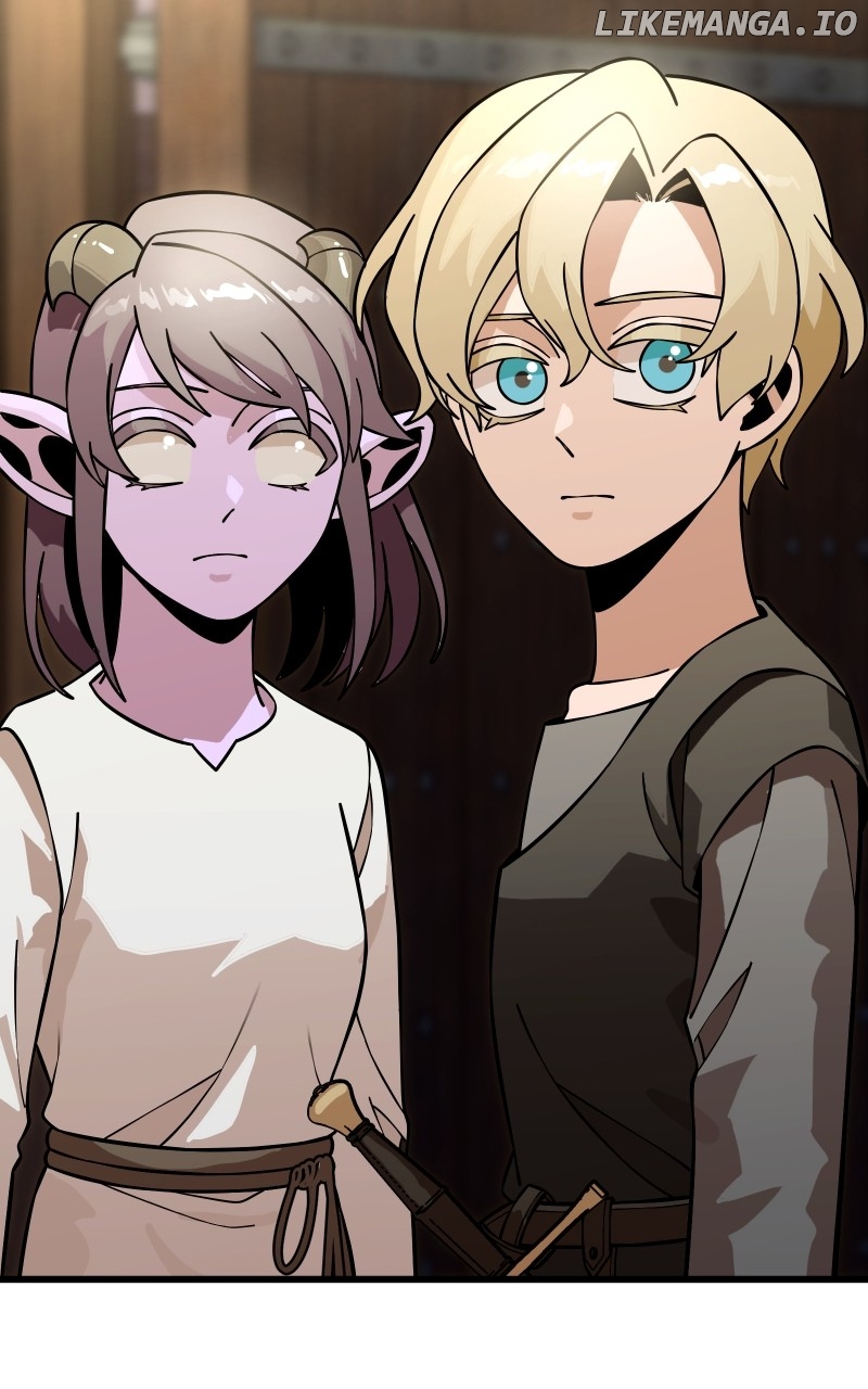 RE: Monarch Chapter 35 - page 29