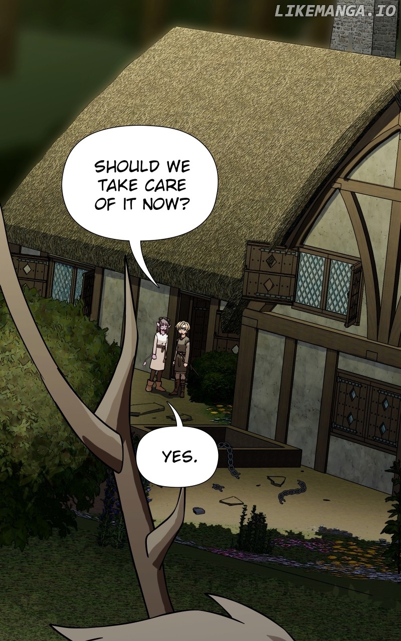 RE: Monarch Chapter 35 - page 31