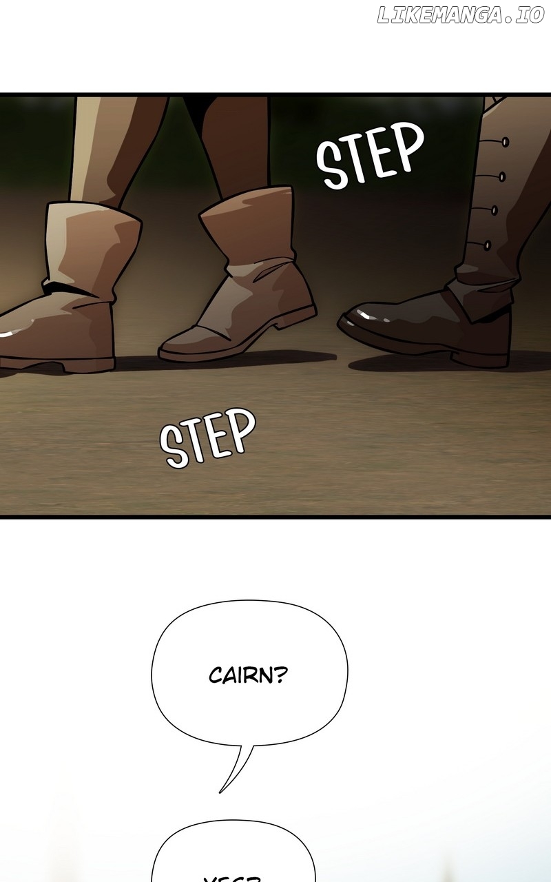 RE: Monarch Chapter 35 - page 33