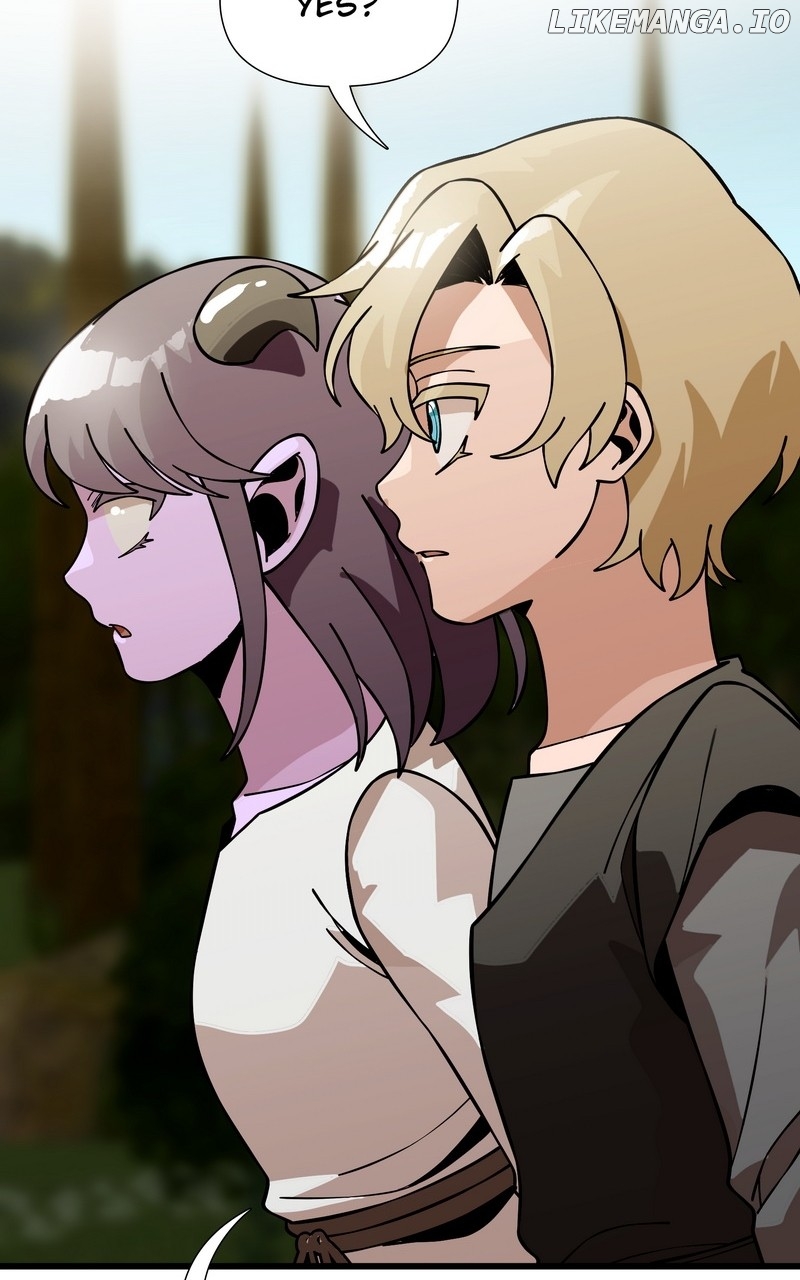 RE: Monarch Chapter 35 - page 34