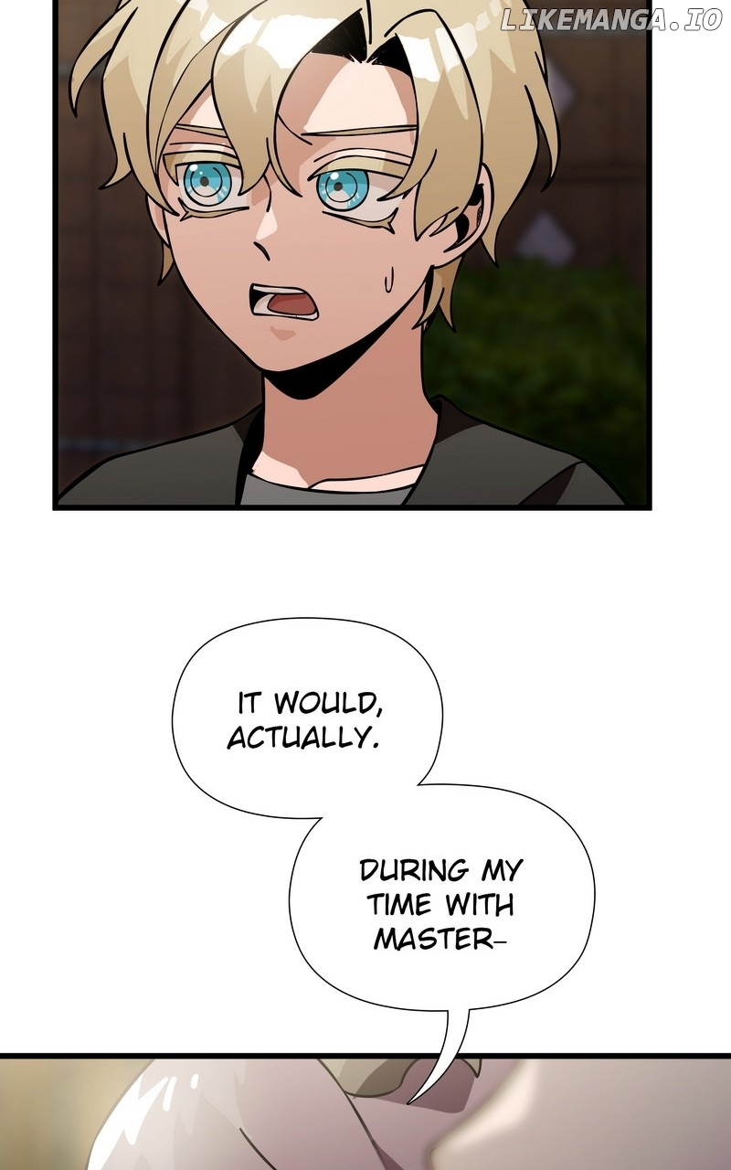 RE: Monarch Chapter 35 - page 36