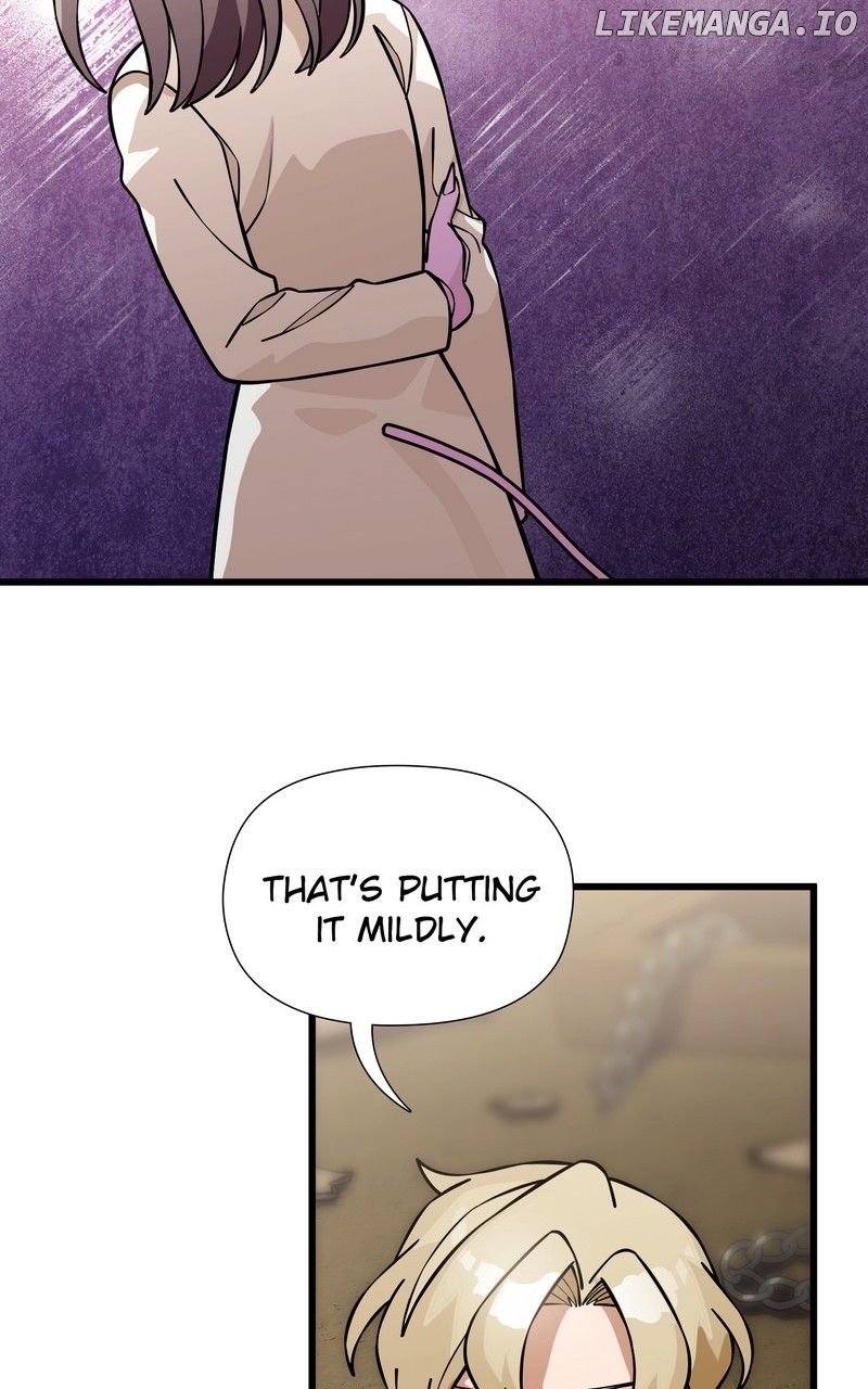 RE: Monarch Chapter 35 - page 39
